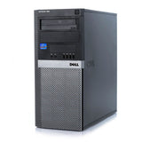 Dell Optiplex 980 Tower Computer PC