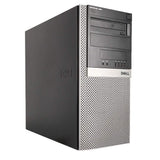 Dell Optiplex 980 Tower Computer PC