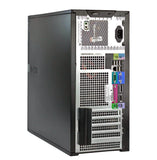 Dell Optiplex 980 Tower Computer PC