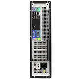 Dell Optiplex 990 Desktop Computer PC (Refurbished)