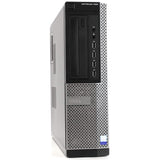 Dell Optiplex 990 Desktop Computer PC (Refurbished)