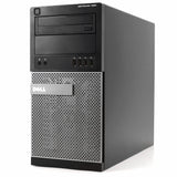 Dell OptiPlex 990 Tower Computer PC (Refurbished)