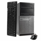 Dell OptiPlex 990 Tower Computer PC (Refurbished)