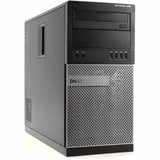 Dell OptiPlex 990 Tower Computer PC (Refurbished)