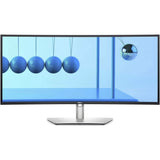 Dell UltraSharp 34inch Curved 90W USB-C Hub RJ45 Monitor (Refurbished)