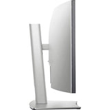 Dell UltraSharp 34inch Curved 90W USB-C Hub RJ45 Monitor (Refurbished)
