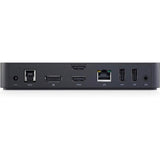Dell USB 3.0 Ultra HD/4K Triple Display Docking Station (D3100)  (Refurbished)