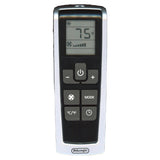 DeLonghi 5515110431 Air Conditioner Remote Control