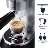De'Longhi EC680M Espresso