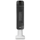 DeLonghi Tower Ceramic Heater (Refurbished)