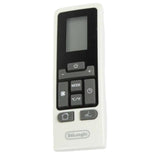 DeLonghi 5515110391 Air Conditioner Remote Control