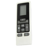 DeLonghi 5515110391 Air Conditioner Remote Control