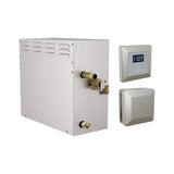 Delta SimpleSteam 12KW Steam Generator Kit [5P-EST12] (SAK10456)