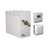 Delta SimpleSteam 12KW Steam Generator Kit [5P-EST12] (SAK10456)