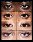 Deluxe Hella Thicc Volumizing Mascara Travel Size 3.5ML