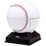 Deni Popcorn Maker Baseball Hot Air Popcorn Popper