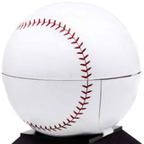 Deni Popcorn Maker Baseball Hot Air Popcorn Popper