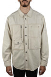Isabel Marant Men Denim Jacket