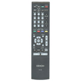 Denon RC-1189 A/V Integrated Network Receiver Remote Control | AVR173S700W | AVR173S710W | AVR173X1200W - 30701016700AD