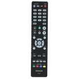 Denon RC-1192 A/V Receiver Remote Control | 7.2 Channel Network AV with Bluetooth/WiFi | AVRS900W | AVRX2100W | AVRX3100W - 30701016900AD