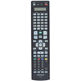 Denon RC-1194 A/V Receiver Remote Control | LCD Screen | Backlight | AVRX7200W | AVRX7200WA - 30701016300AD