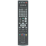 Denon RC-1211 A/V Receiver Remote Control | For AVRX6300, AVRX4300H, AVRX6300H - 30701022600AS