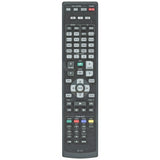 Denon RC-1211 A/V Receiver Remote Control | For AVRX6300, AVRX4300H, AVRX6300H - 30701022600AS