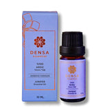 Densa Essential Juniper Essential Oil for Aromatherapy 10 ml