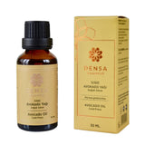 Densa Essential Pure Cold-Pressed Avocado Oil 30 ml