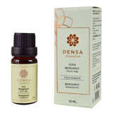 Densa Essential Bergamot Essential Oil for Aromatherapy 10 ml