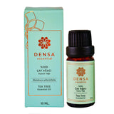 Densa Essential Pure Tea Tree Essential Oil 10 ml