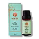 Densa Essential Pure Tea Tree Essential Oil 10 ml