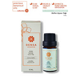 Densa Essential Laurel Leaf Essential Oil for Aromatherapy 10 ml
