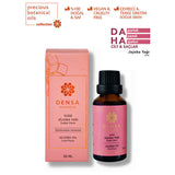 Densa Essential Pure Jojoba Oil for Skin & Hair 30 ml
