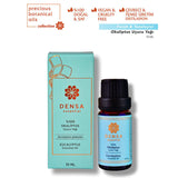 Densa Essential Eucalyptus Pure Essential Oil 10 ml