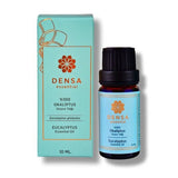 Densa Essential Eucalyptus Pure Essential Oil 10 ml
