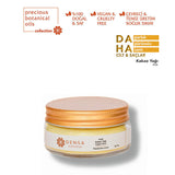 Densa Essential Cold Pressed Cocoa Butter for Deep Moisture 50 ml