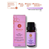 Densa Essential Pure Lavender Essential Oil 10 ml