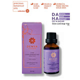 Densa Essential Grape Seed Oil Pure Cold-Pressed 30 ml