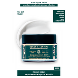 Densa Essential Anti-Aging Rich Cream with Retinol 50 ml