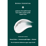Densa Essential Anti-Aging Rich Cream with Retinol 50 ml