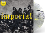 Denzel Curry - Imperial [Explicit Content] (Indie Exclusive,Black, White & Yellow Smoke Colored Vinyl, Limited Edition) [Vinyl]