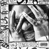 King Of The Mischievous South Vol. 2 [Explicit Content] (Indie Exclusive, Limited Edition, Silver Colored Vinyl) [Vinyl]