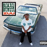 ZUU [Explicit Content] (Indie Exclusive, Colored Vinyl, Red & Green Speckled Colored Vinyl) [Vinyl]