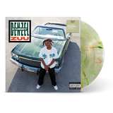 ZUU [Explicit Content] (Indie Exclusive, Colored Vinyl, Red & Green Speckled Colored Vinyl) [Vinyl]