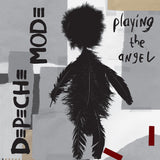 Playing The Angel [2LP] [Vinyl]