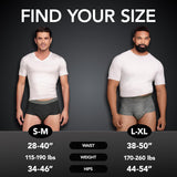 Depend Real Fit Absorbent Underwear for Men, Maximum