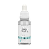 Rimu Health Hyaluronic Acid Serum: Intense Hydration & Anti-Aging - Fragrance-Free, Plumps Skin & Reduces Wrinkles