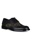 Fendi Men Derbies