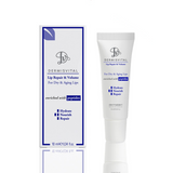 Dermabien Dermisvital Lip Balm with Peptides & Shea Butter 10 ml